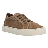 Zapatilla Algodón Orgánico Mujer Bronte Beige Rockford