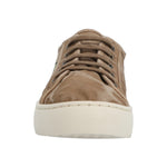 Zapatilla Algodón Orgánico Mujer Bronte Beige Rockford