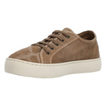 Zapatilla Algodón Orgánico Mujer Bronte Beige Rockford