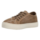 Zapatilla Algodón Orgánico Mujer Bronte Beige Rockford