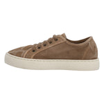 Zapatilla Algodón Orgánico Mujer Bronte Beige Rockford