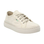 Zapatilla Algodón Orgánico Mujer Bronte Beige Rockford