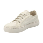 Zapatilla Algodón Orgánico Mujer Bronte Beige Rockford