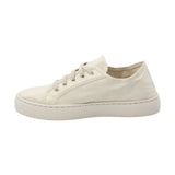 Zapatilla Algodón Orgánico Mujer Bronte Beige Rockford