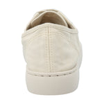 Zapatilla Algodón Orgánico Mujer Bronte Beige Rockford