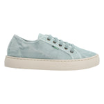 Zapatilla Algodón Orgánico Mujer Bronte Agua Rockford