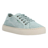Zapatilla Algodón Orgánico Mujer Bronte Agua Rockford