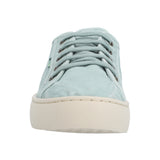 Zapatilla Algodón Orgánico Mujer Bronte Agua Rockford