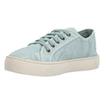 Zapatilla Algodón Orgánico Mujer Bronte Agua Rockford