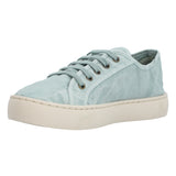 Zapatilla Algodón Orgánico Mujer Bronte Agua Rockford