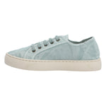 Zapatilla Algodón Orgánico Mujer Bronte Agua Rockford