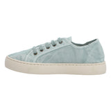 Zapatilla Algodón Orgánico Mujer Bronte Agua Rockford