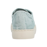 Zapatilla Algodón Orgánico Mujer Bronte Agua Rockford