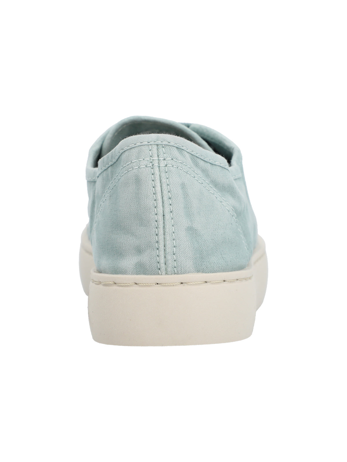 Zapatilla Algodón Orgánico Mujer Bronte Agua Rockford