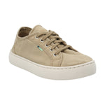 Zapatilla Algodón Orgánico Mujer Bronte Café Rockford