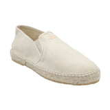 Alpargata Algodón Orgánico Mujer Biscon Beige Rockford