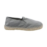 Alpargata Algodón Orgánico Mujer Biscon Gris Rockford
