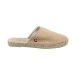 Alpargata Algodón Mujer Calella Beige Rockford