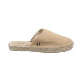 Alpargata Algodón Mujer Calella Beige Rockford