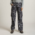 Pantalón Mujer Safari