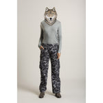 Pantalón Mujer Safari