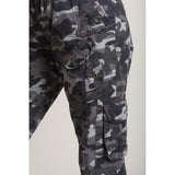 Pantalón Mujer Safari