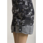 Pantalón Mujer Safari