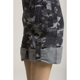 Pantalón Mujer Safari