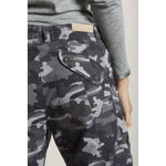 Pantalón Mujer Safari