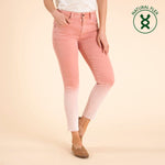 Jeans Mujer Laura