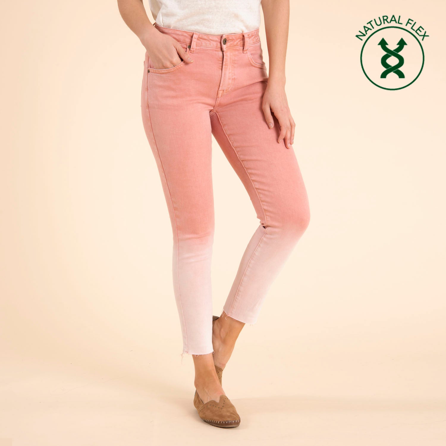 Jeans Mujer Laura