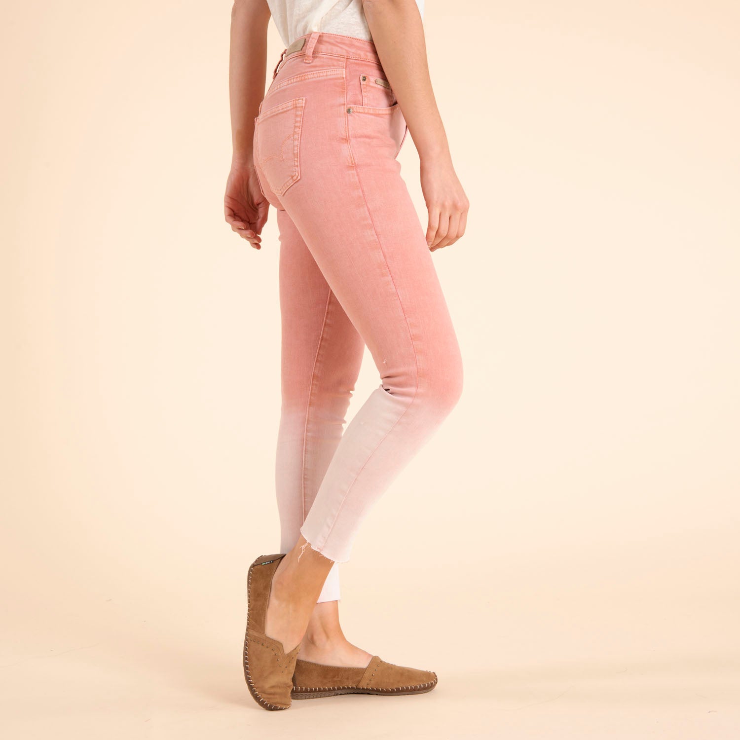 Jeans Mujer Laura