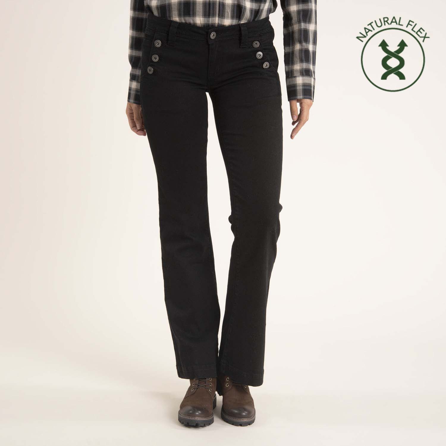 Pantalón Mujer Pacific