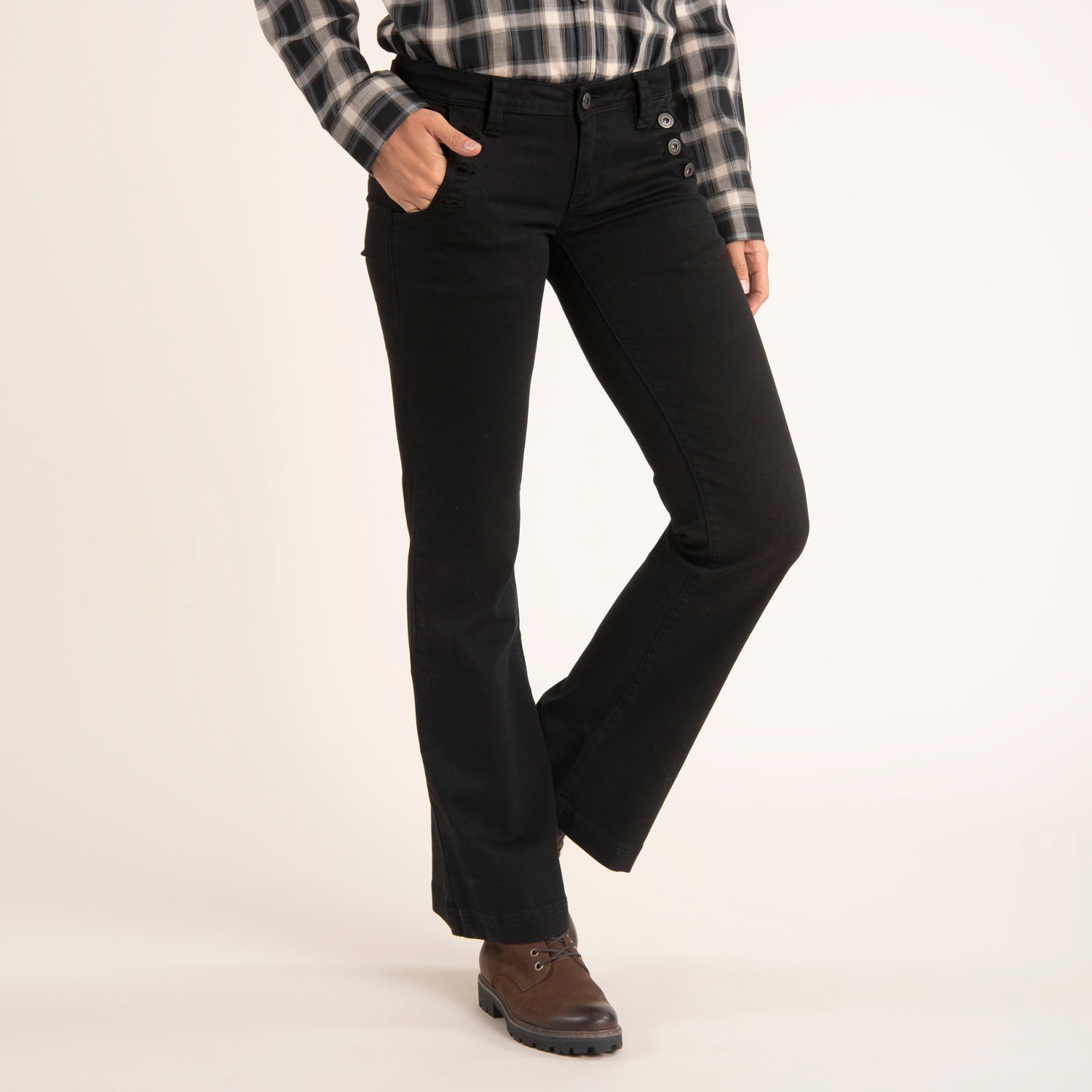 Pantalón Mujer Pacific