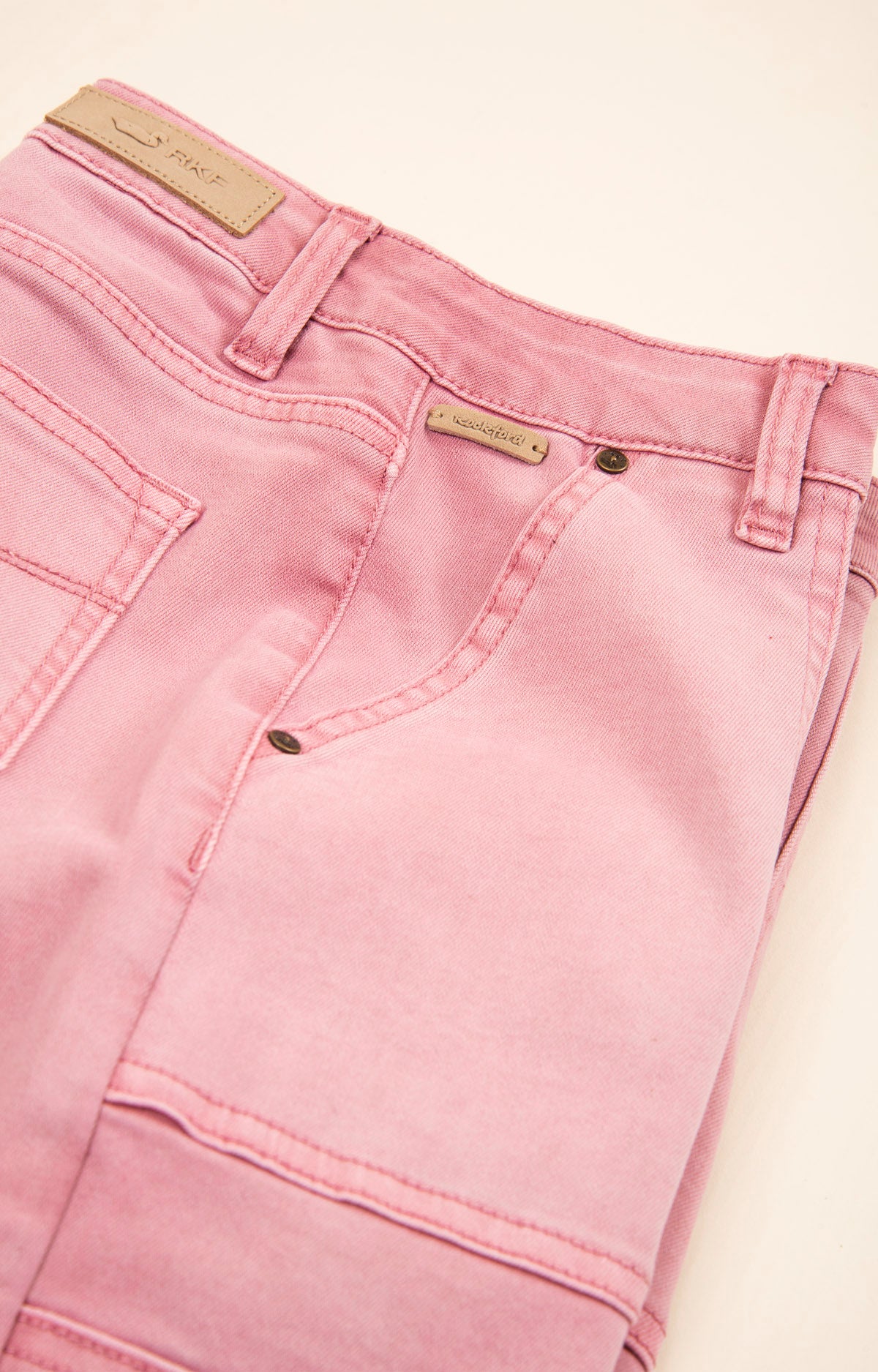 Pantalón Mujer Angel