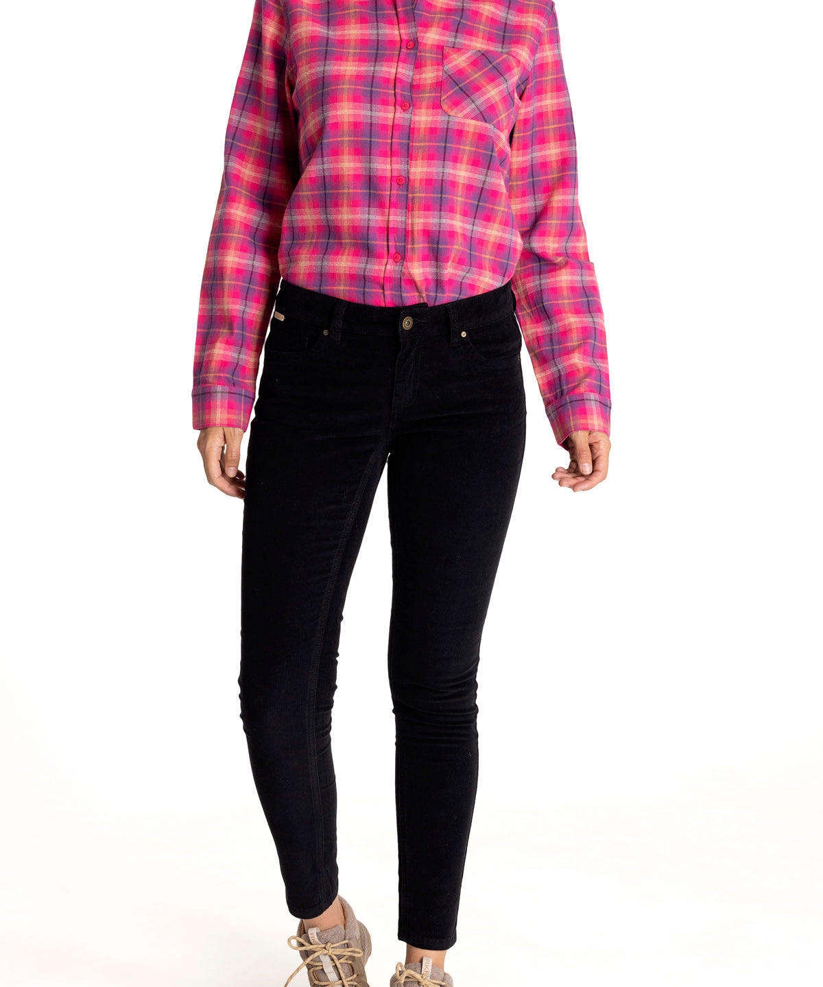 Pantalón Mujer Gamal