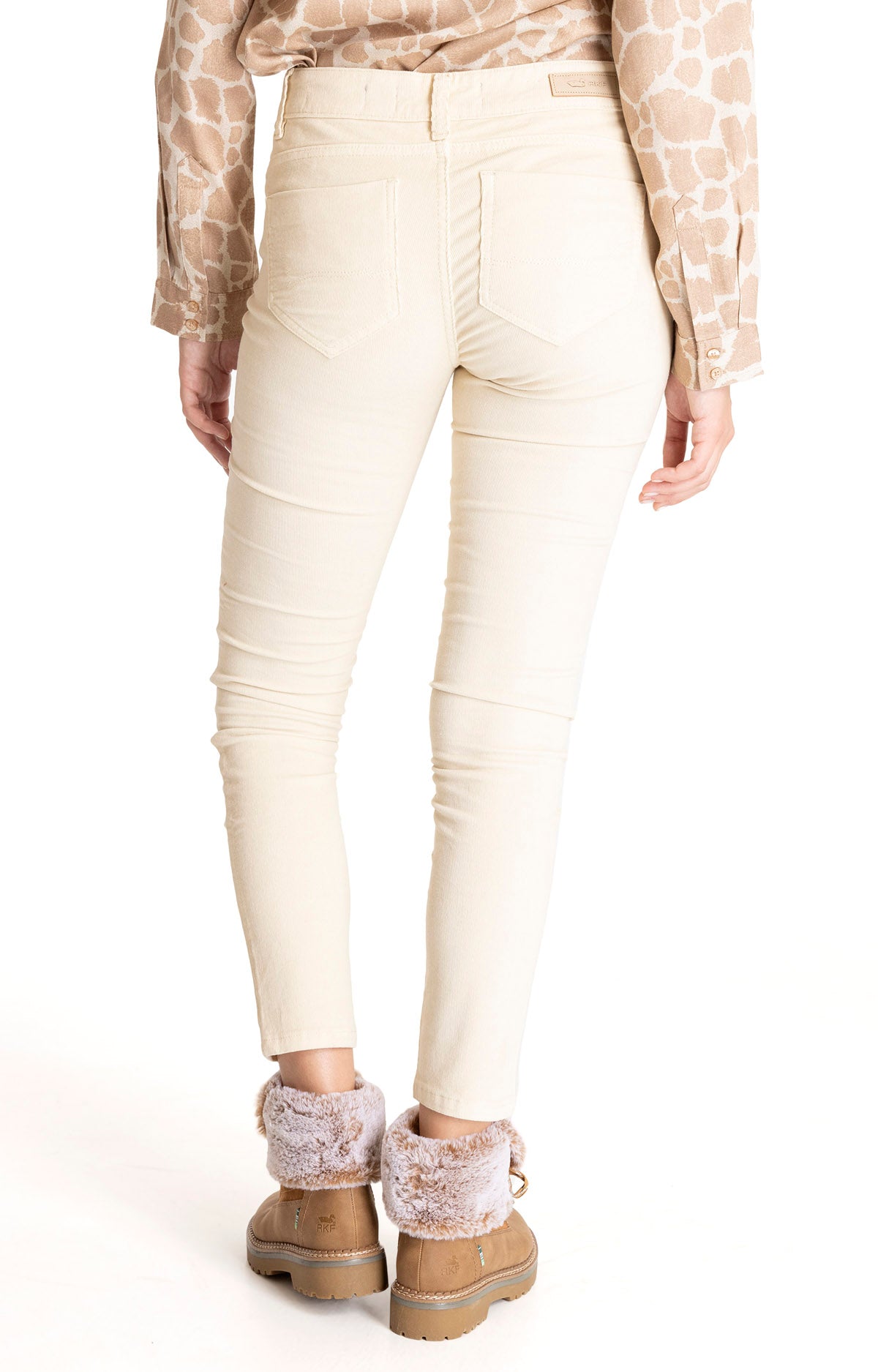 Pantalón Mujer Gamal
