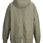 Chaqueta Mujer Catania Algodón Orgánico