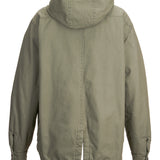 Chaqueta Mujer Catania Algodón Orgánico