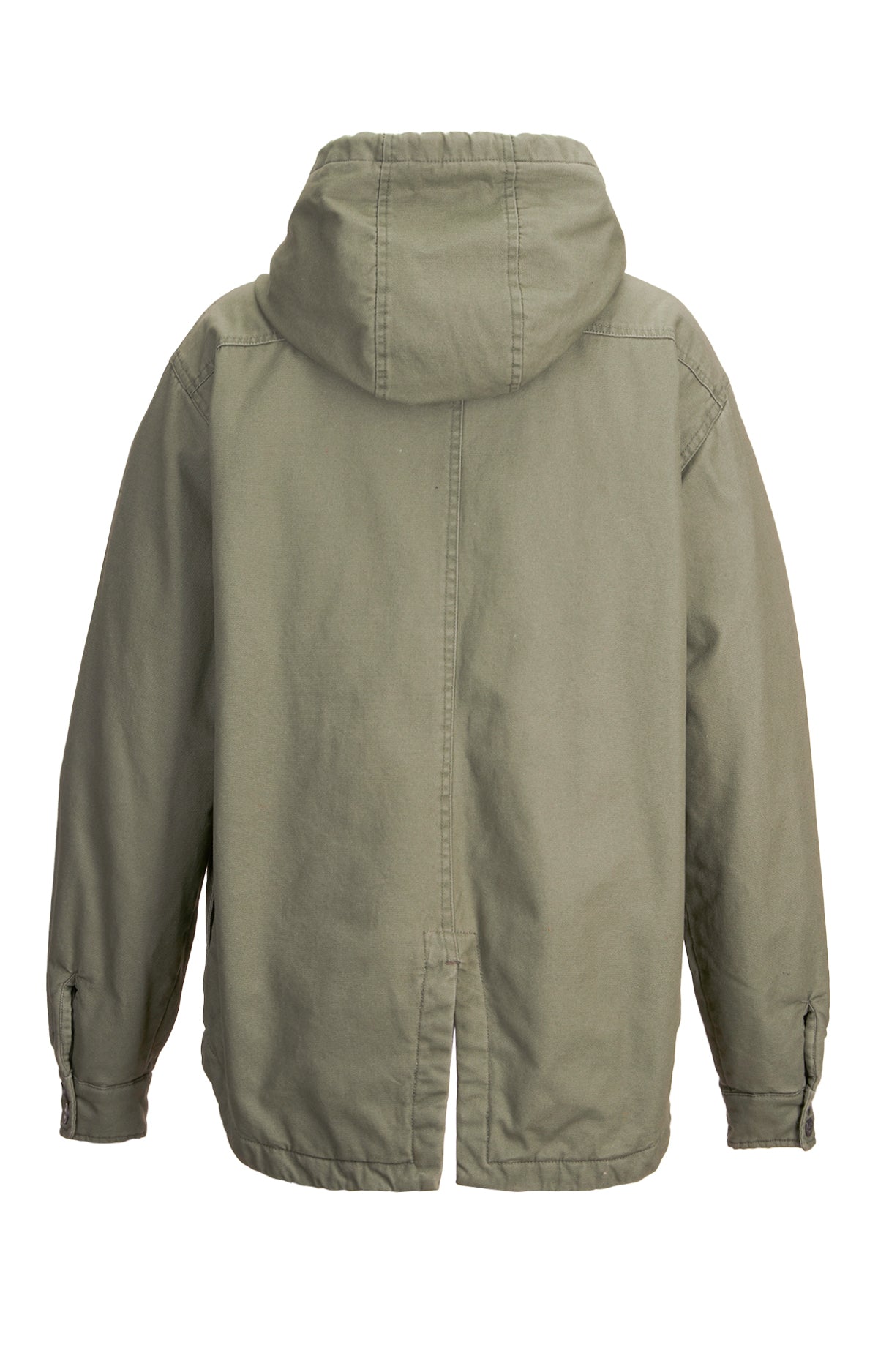 Chaqueta Mujer Catania Algodón Orgánico