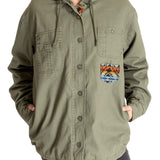 Chaqueta Mujer Catania Algodón Orgánico