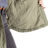 Chaqueta Mujer Catania Algodón Orgánico