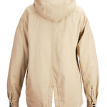 Chaqueta Mujer Catania Algodón Orgánico