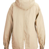 Chaqueta Mujer Catania Algodón Orgánico