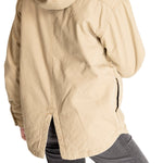 Chaqueta Mujer Catania Algodón Orgánico
