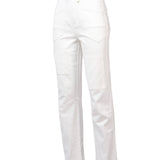 Jeans Natural Flex Mujer Garda Blanco Rockford