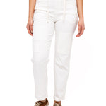 Jeans Natural Flex Mujer Garda Blanco Rockford
