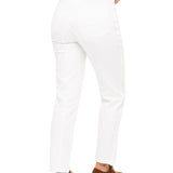 Jeans Natural Flex Mujer Garda Blanco Rockford