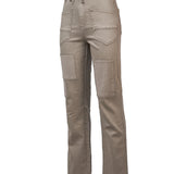 Jeans Natural Flex Mujer Garda Oliva Rockford