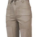 Jeans Natural Flex Mujer Garda Oliva Rockford